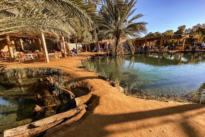 Ksar Ghilane